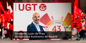 Acceder a la sección de FERNANDO LUJAN