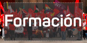 Acceder a la sección de Formación