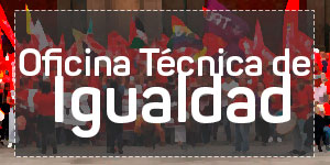 Acceder a la sección de IGUALDAD