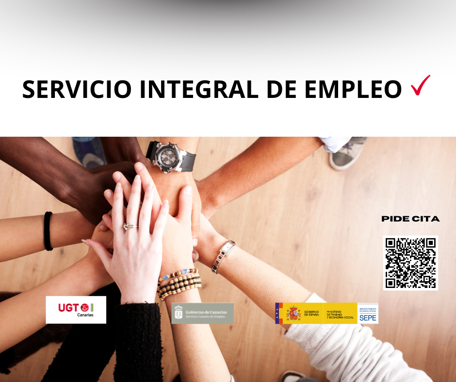 Servicio Integral de Empleo: acompañamiento real para mejorar tu empleabilidad
