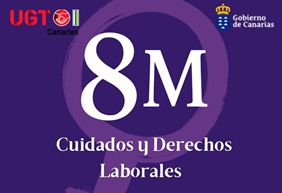 Cuidados con derechos: jornada para avanzar en igualdad y corresponsabilidad laboral