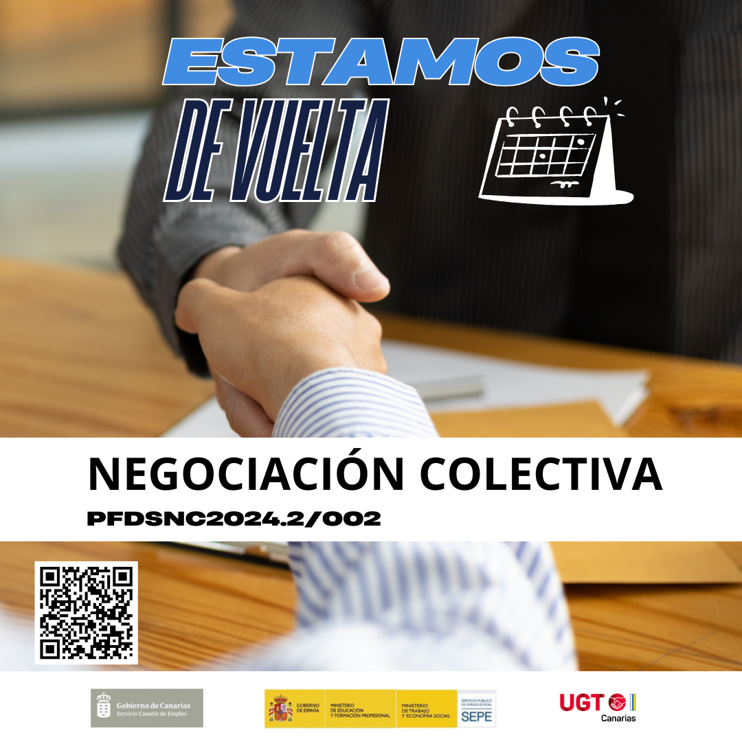 VUELTA AL COLE RRSS