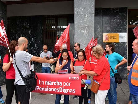 UGT La Palma