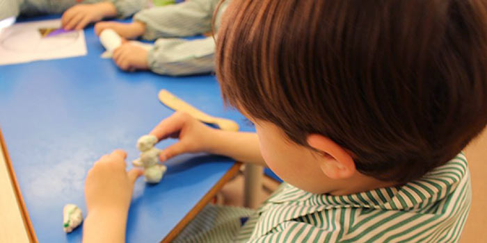 educacion infantil