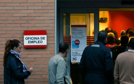 empleo paro junio 2016 UGT