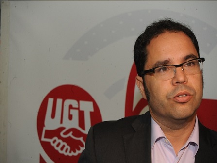 jg-Gustavo-Santana-eleccion-secretario-UGT