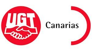 logo ugt canarias