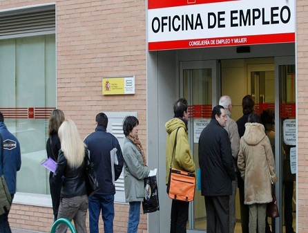 of empleo