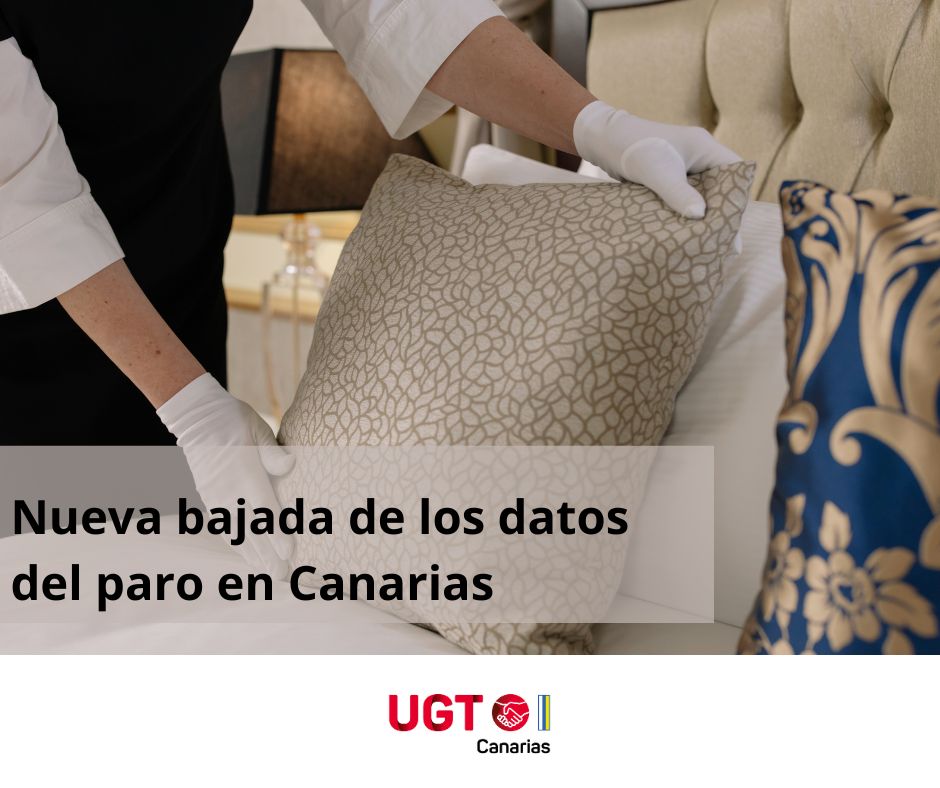 paro octubre