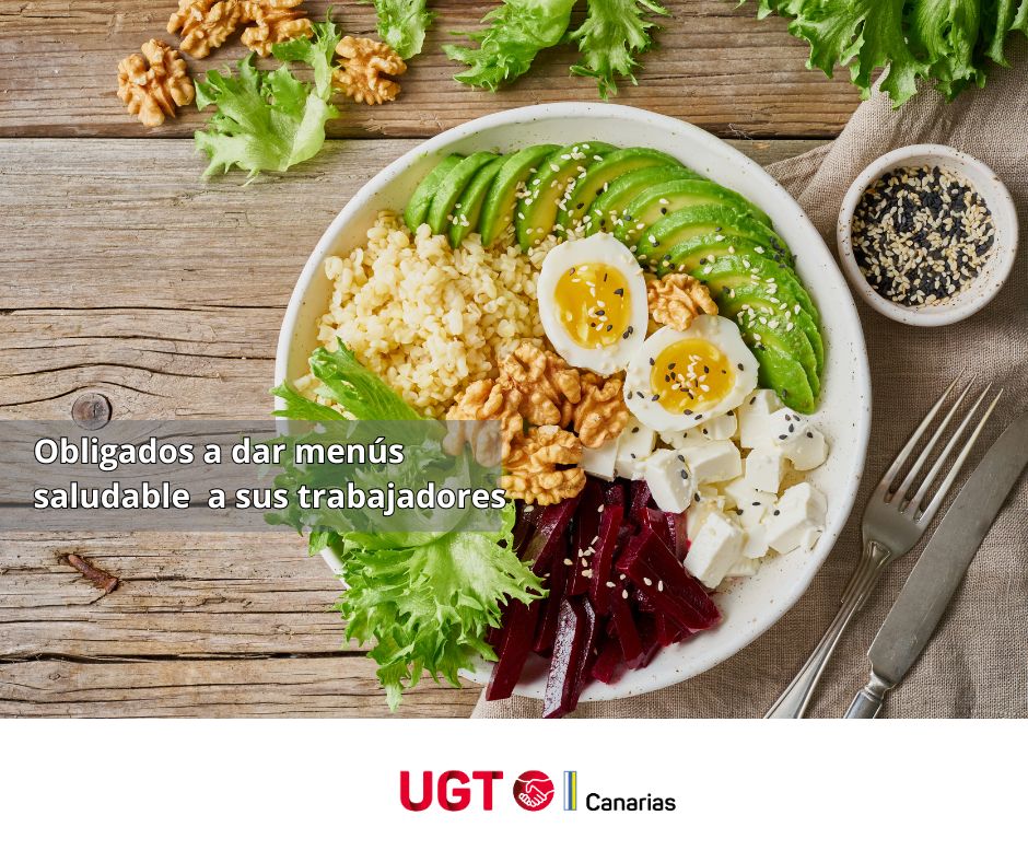 sentencia comida 1