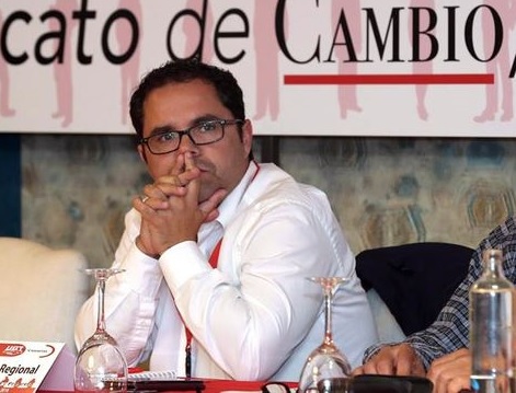 sindicato