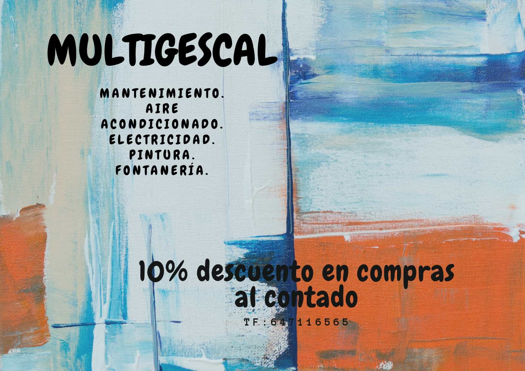 9 MANTENIMIENTO MULTIGESCAL