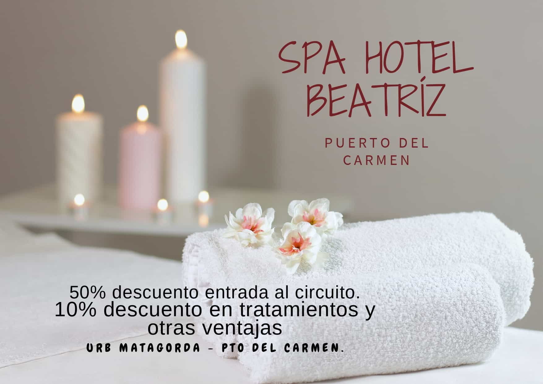 3 SPA HOTEL