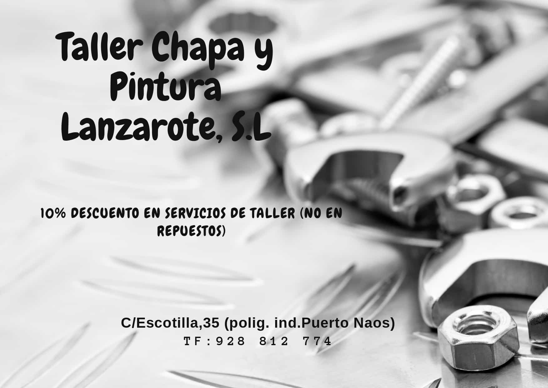 31 CHAPA Y PINTURA