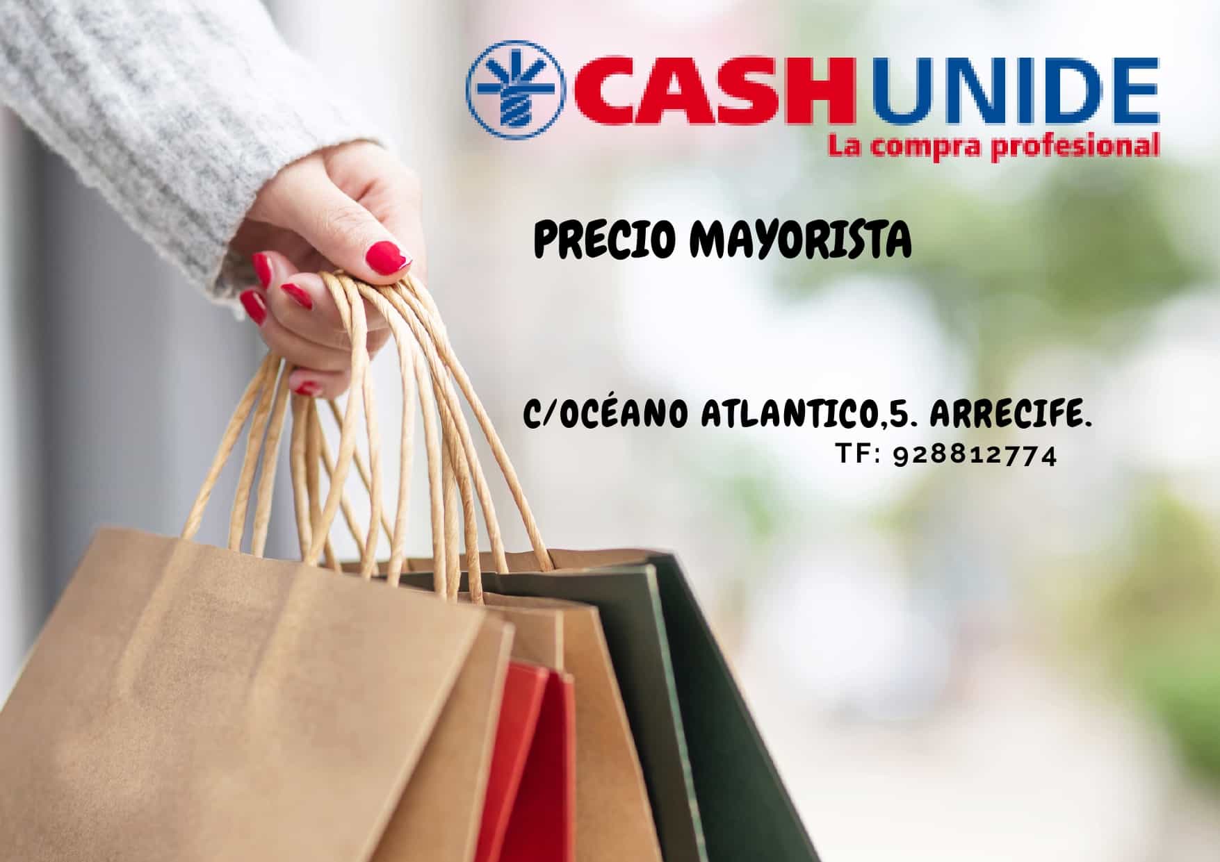 14 CASHUNIDE