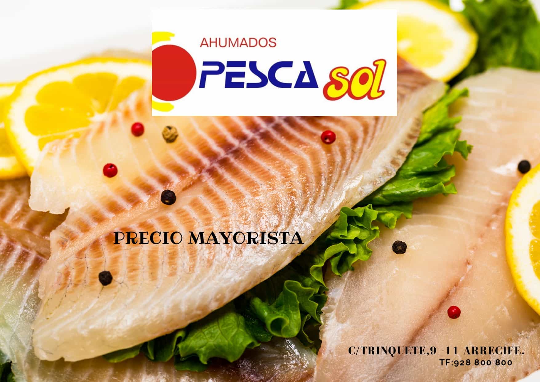 1 ahumados pesca sol