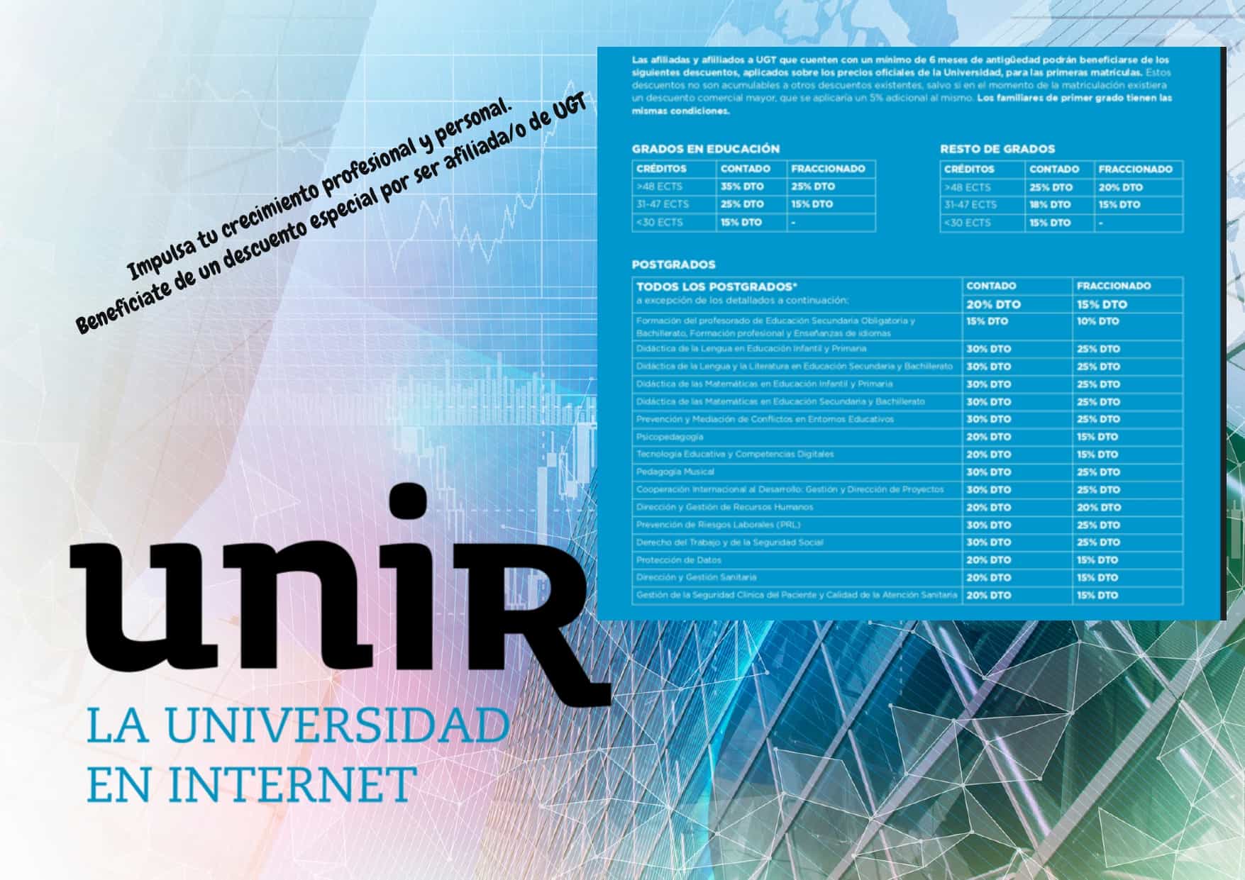 16 FORMACION UNIR