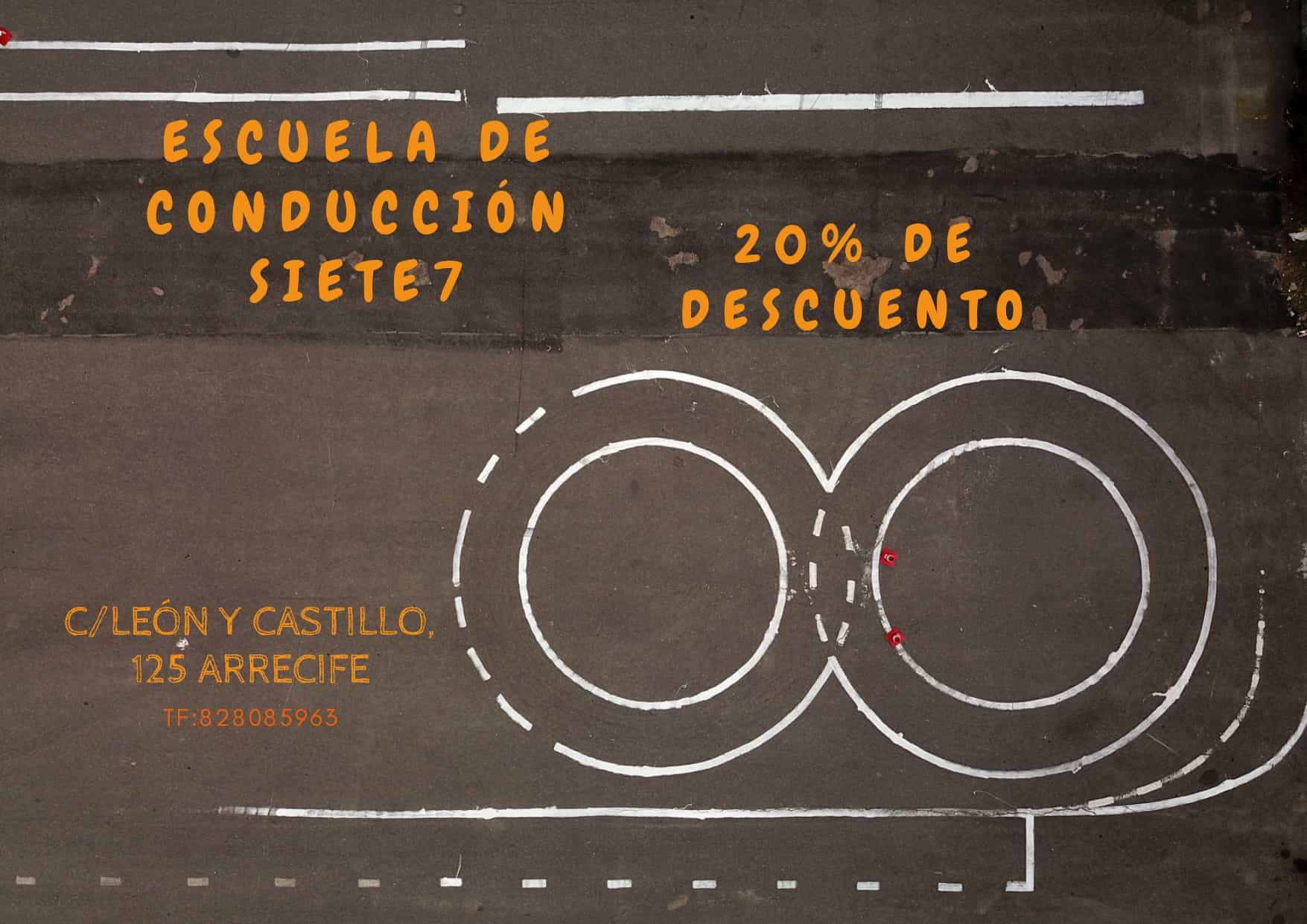 18 FORMACION AUTOESCUELA SIETE7