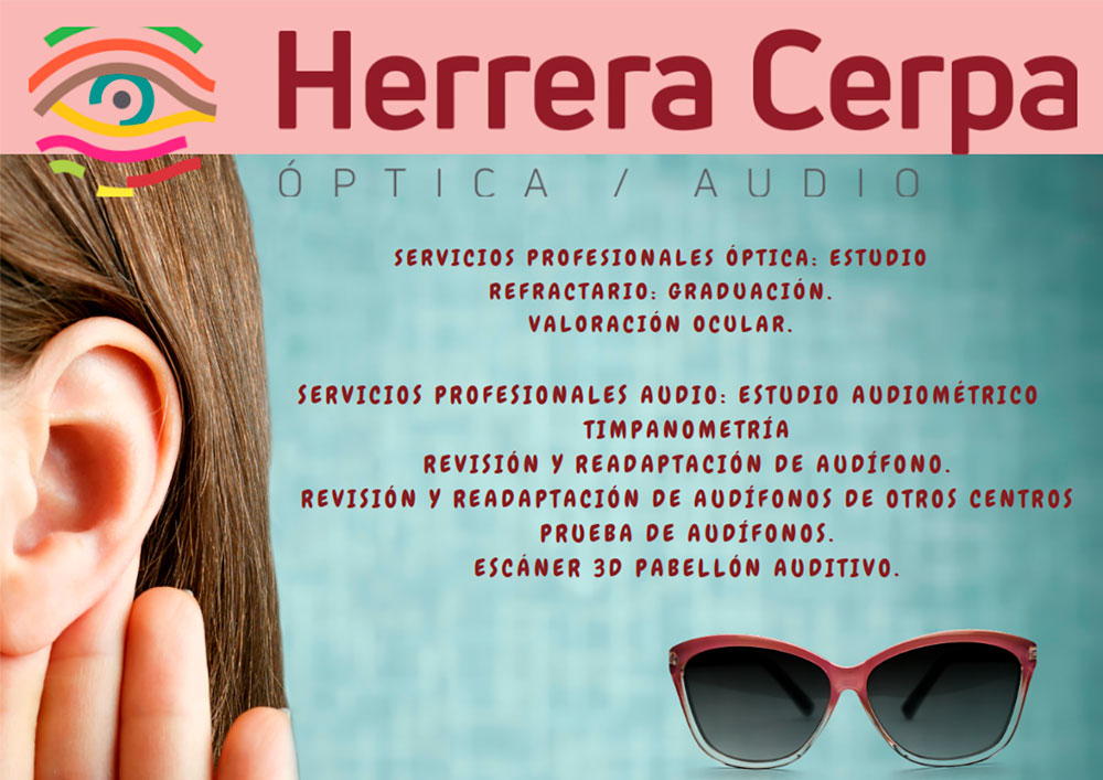 optica herrera