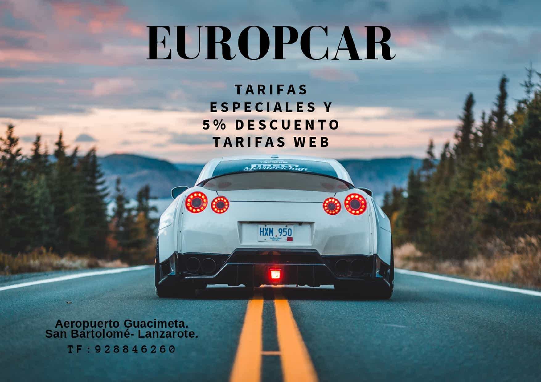 30 EUROPCAR
