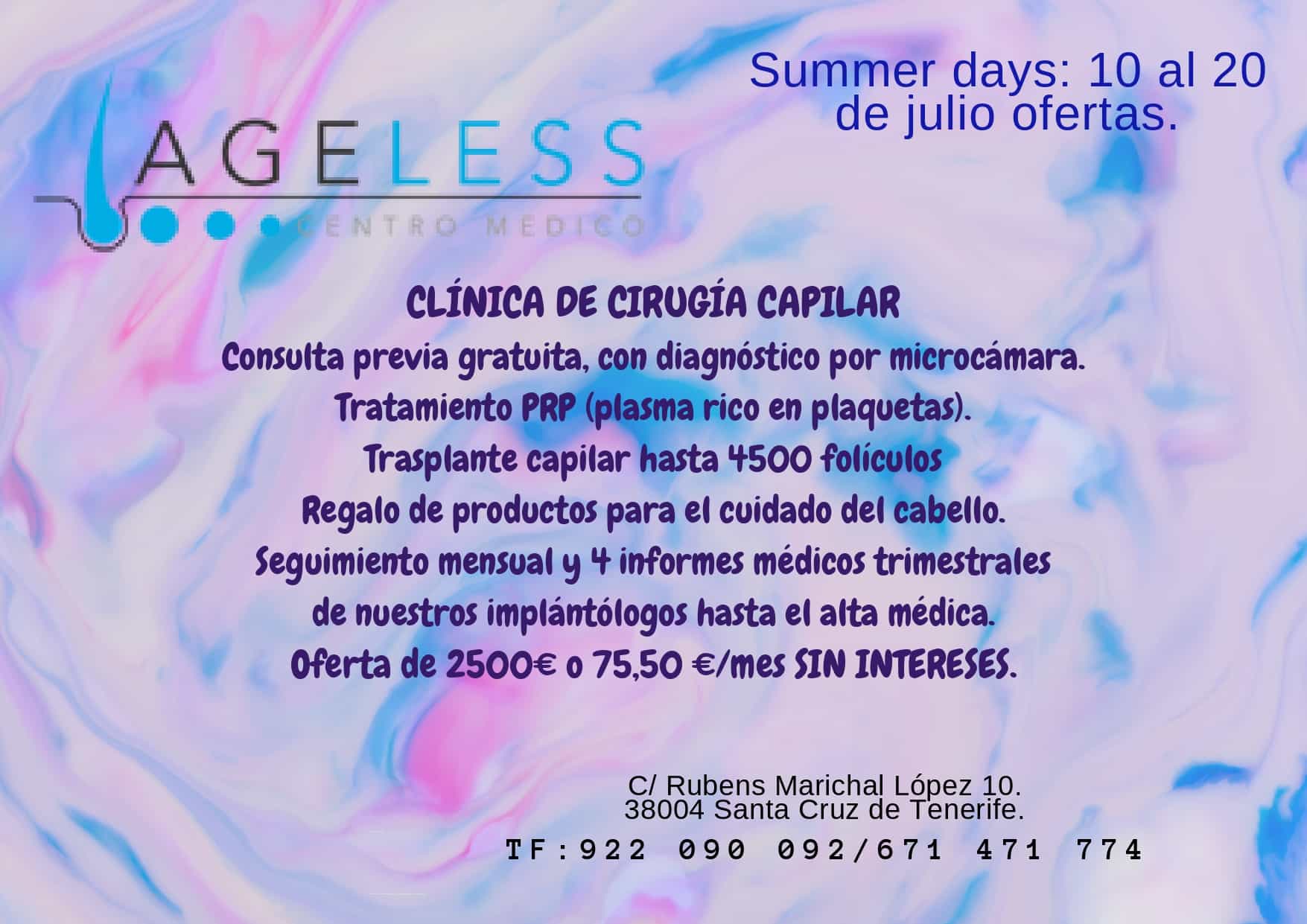 33 CENTRO MEDICO ANGELESS