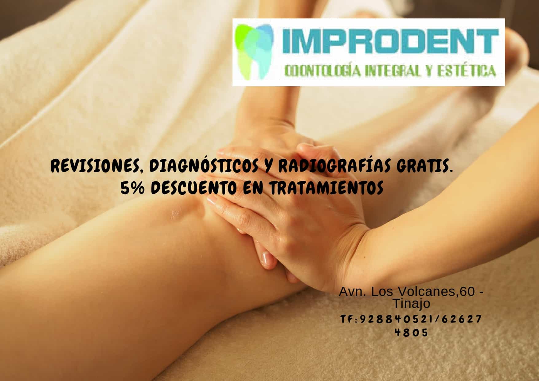 37 ODONTOLOGIA IMPRODENT
