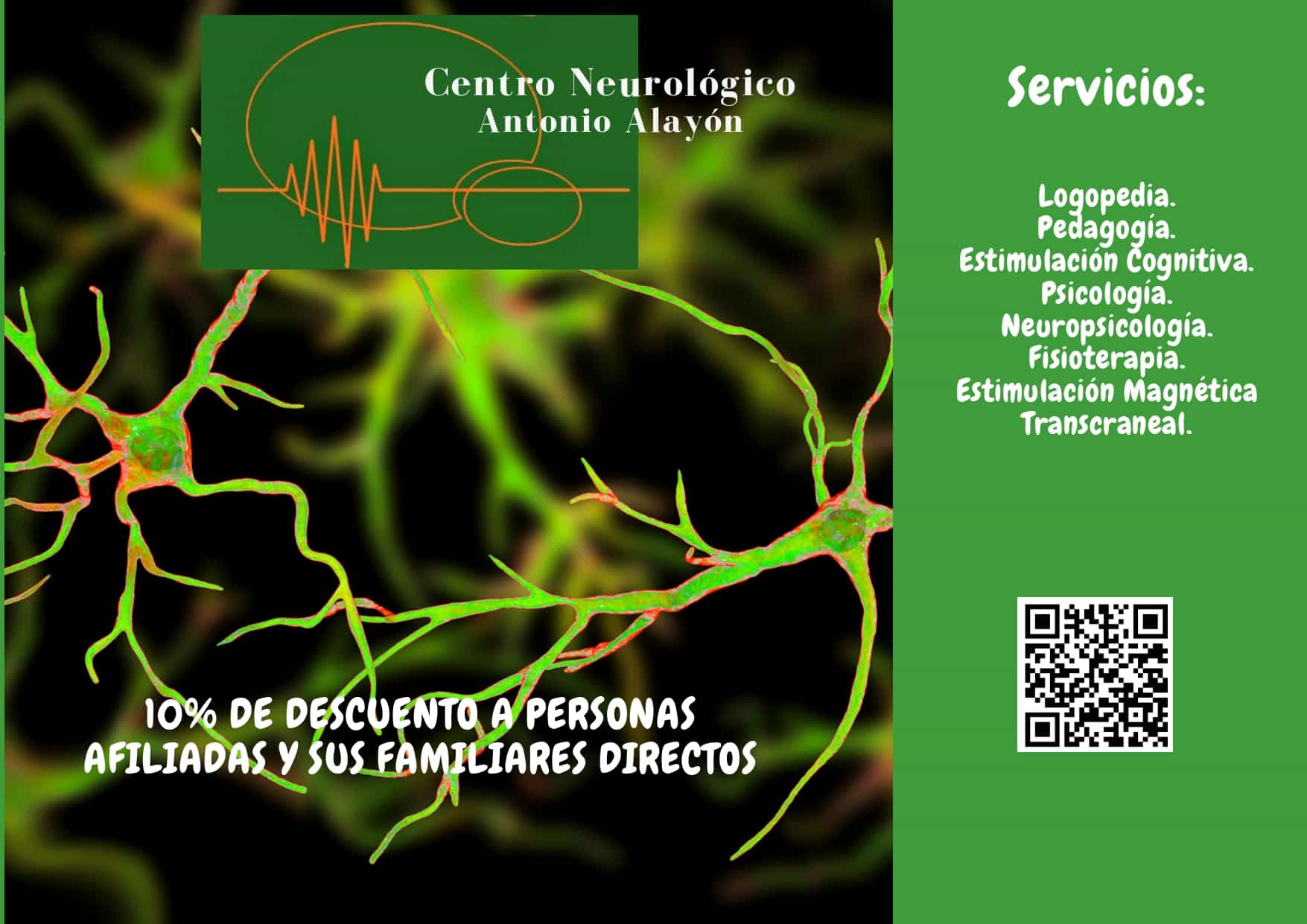 40 CENTRO MEDICO ALAYON