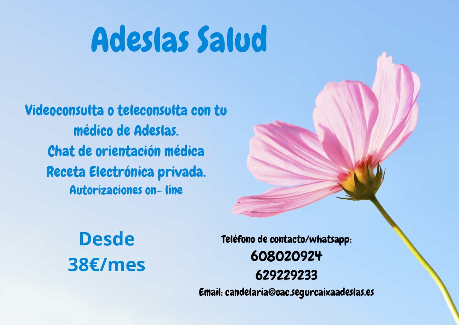 56 ADESLAS