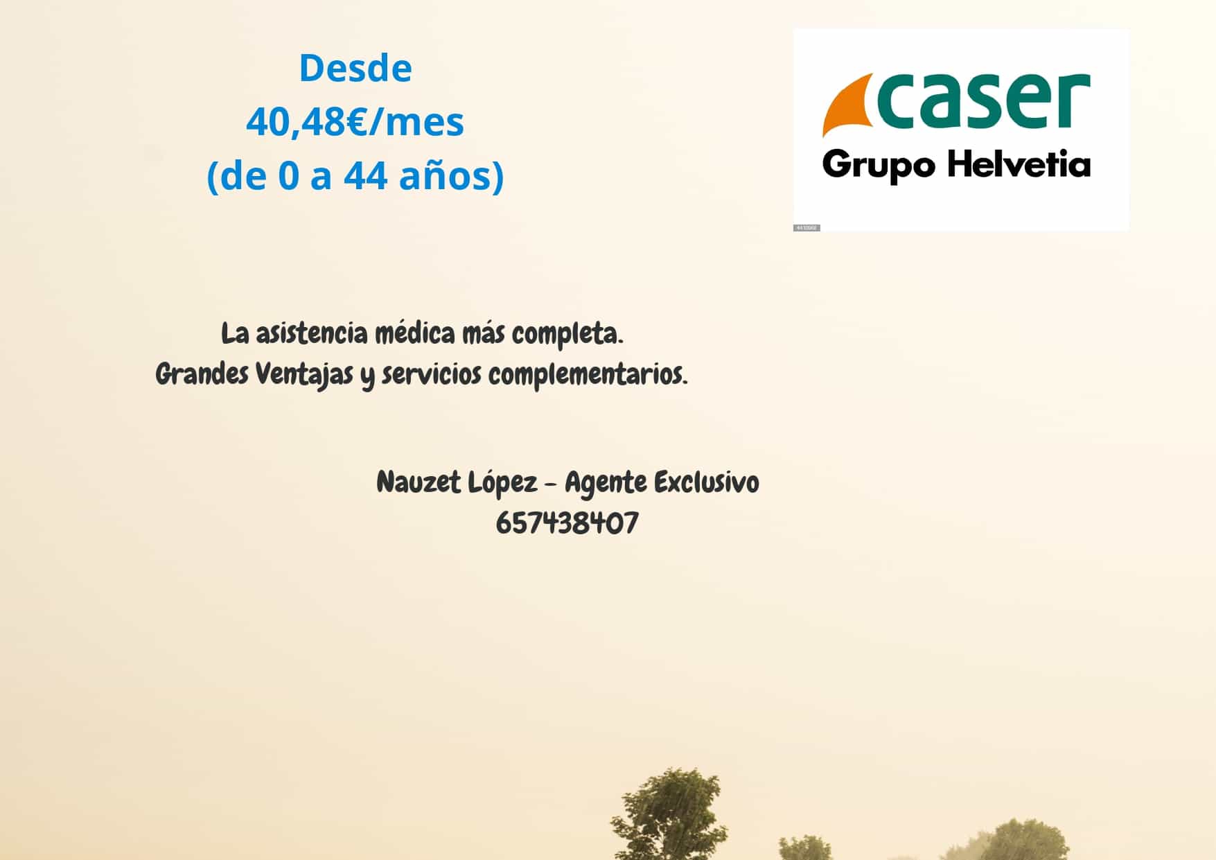 59 CASER