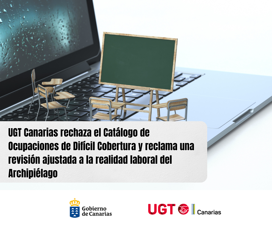 catalogo de ocupaciones