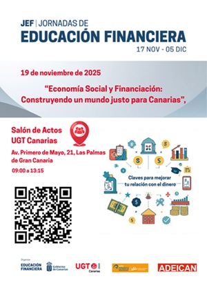 jornadas economia social