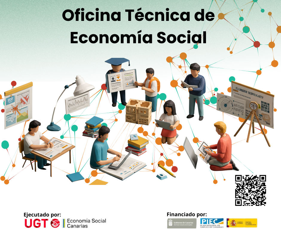 Economía Social: qué es y por qué importa en Canarias