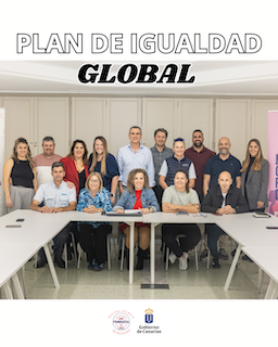 La aprobación del III Plan de Igualdad de Global refuerza la necesidad de seguir impulsando la igualdad en las empresas