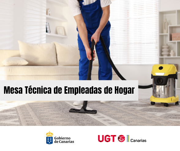 mesa empleadas del hogar 1