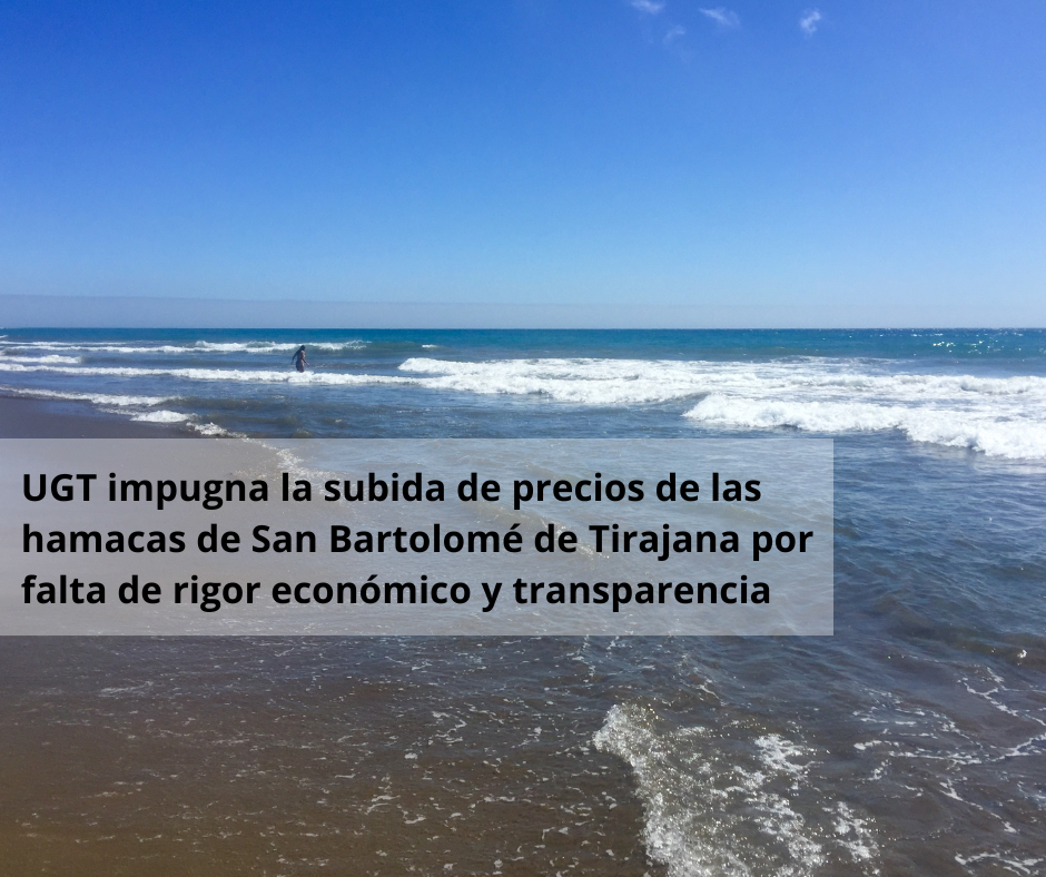 playa