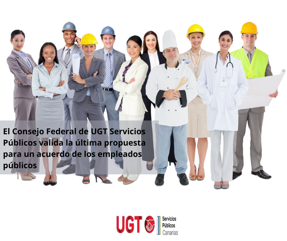 grupo de profesionales